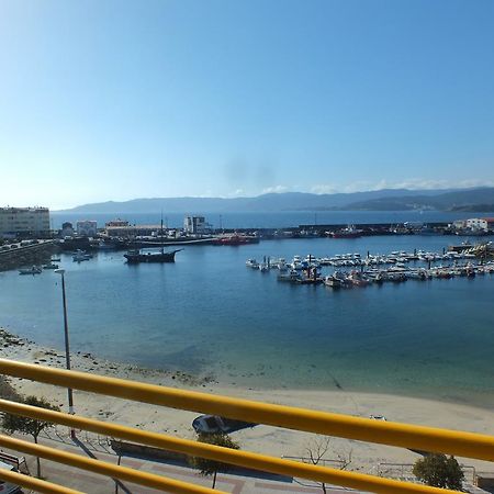 Hostal Portofino Portosin Rom bilde