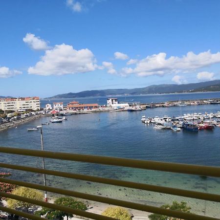 Hostal Portofino Portosin Eksteriør bilde
