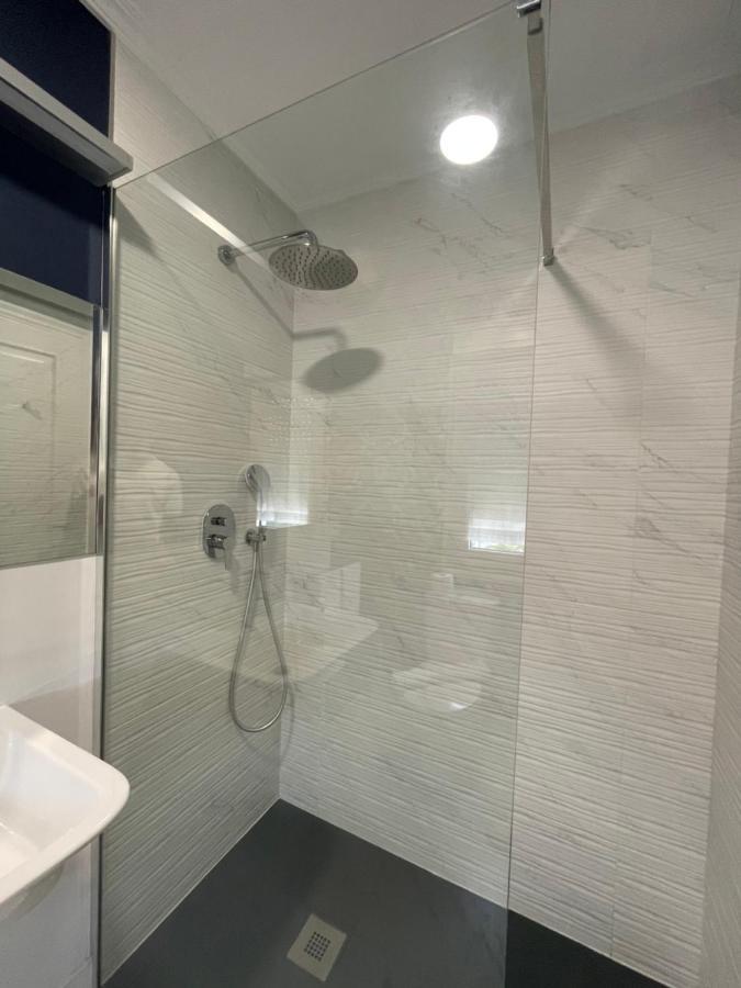 Hostal Portofino Portosin Eksteriør bilde