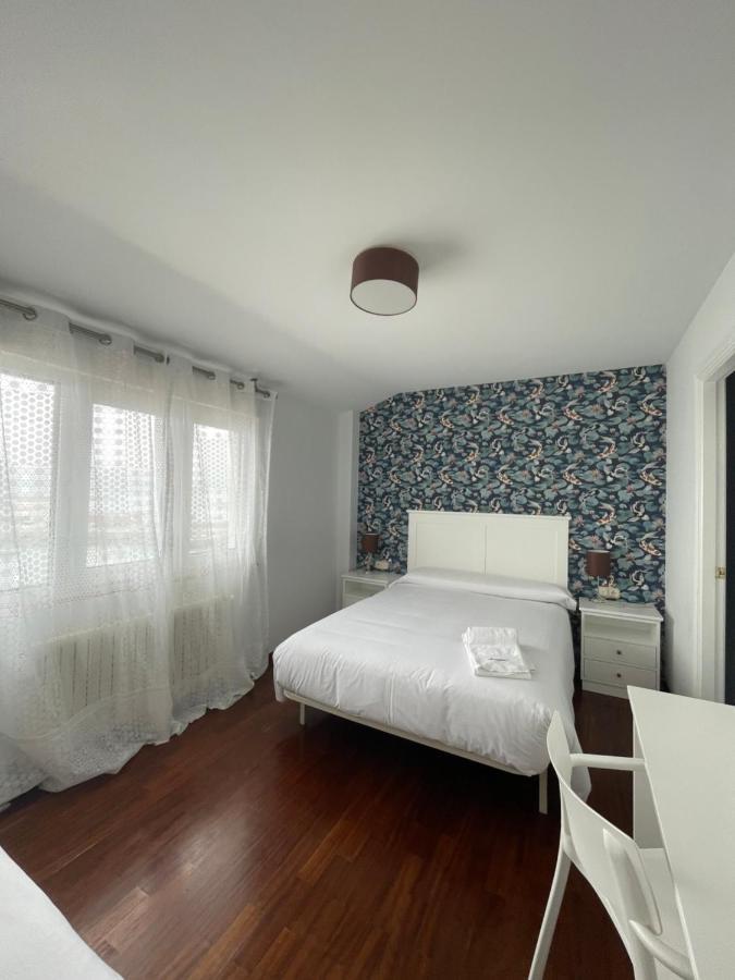 Hostal Portofino Portosin Eksteriør bilde