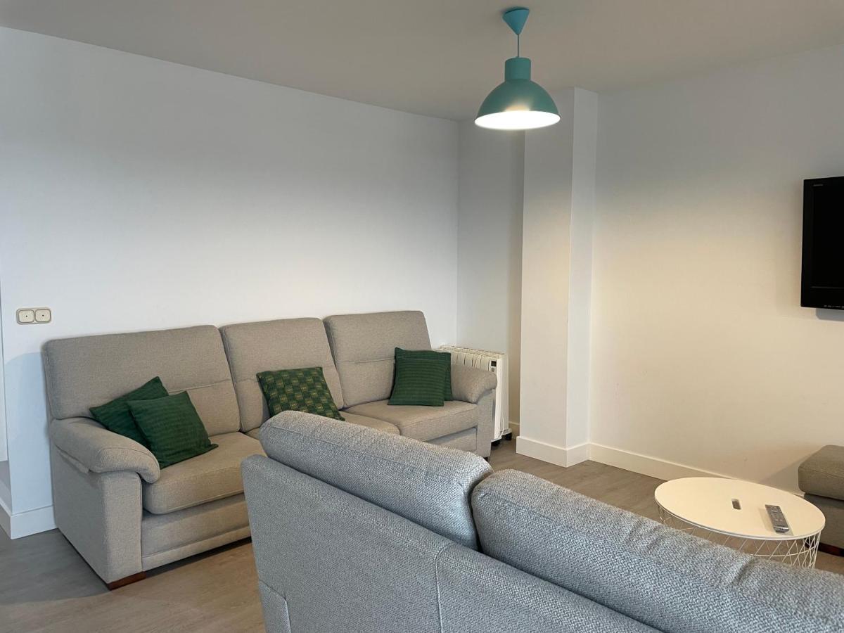 Hostal Portofino Portosin Eksteriør bilde