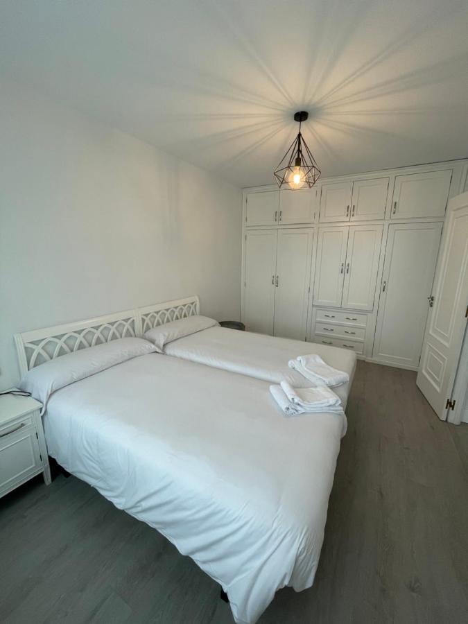 Hostal Portofino Portosin Eksteriør bilde