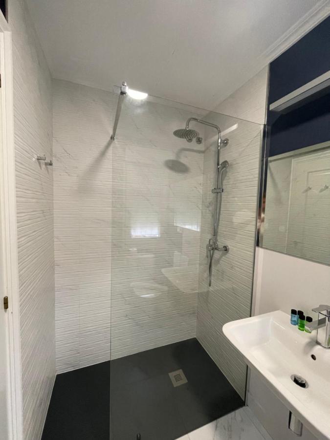 Hostal Portofino Portosin Eksteriør bilde