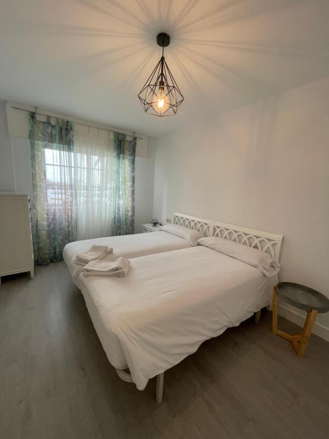 Hostal Portofino Portosin Eksteriør bilde